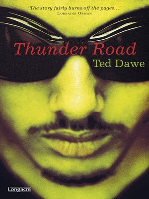 cover image of Thunder Road